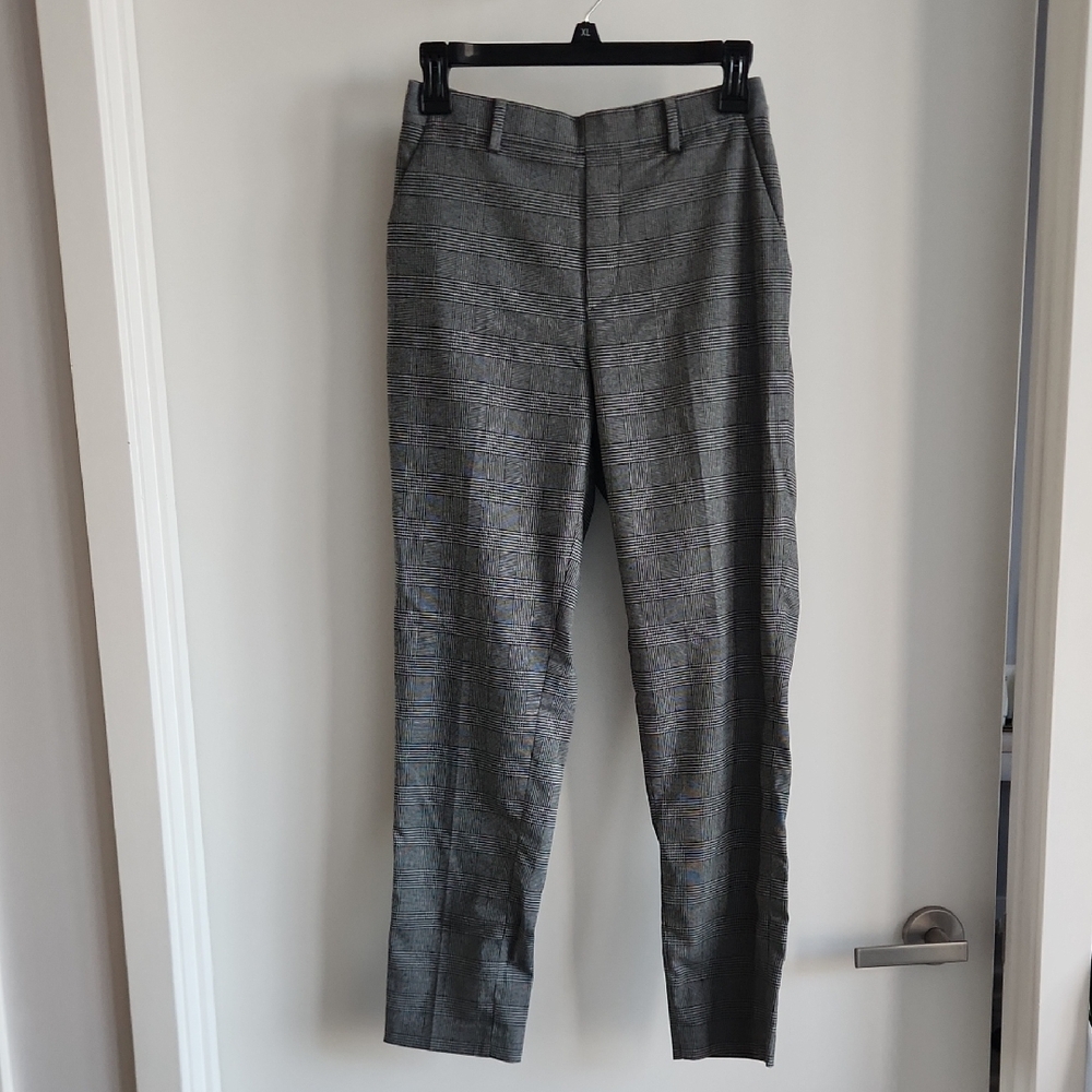 Uniqlo Easy Pant